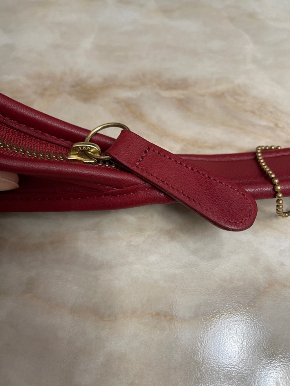 Vintage Coach Ergo Zip (9025) - Picture 13 of 16